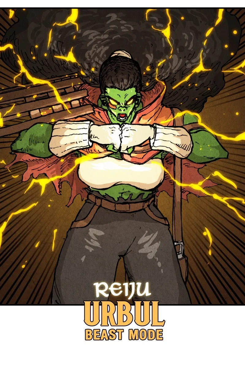 Read Gul chapter 52 image 39 on Lezhin