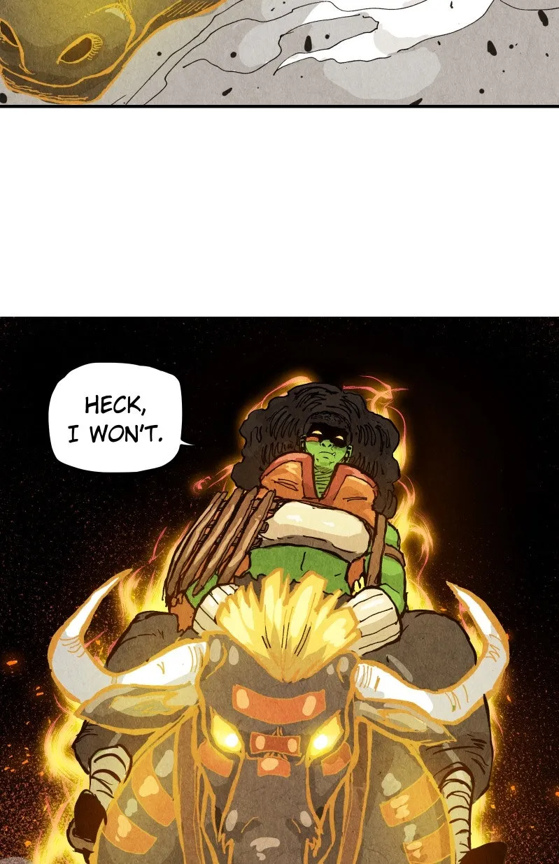 Read Gul chapter 52 image 42 on Lezhin