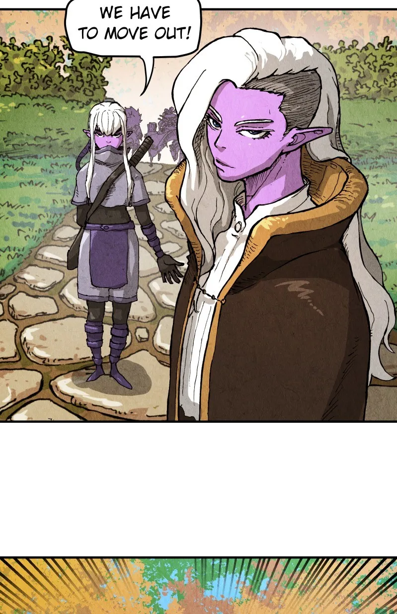 Read Gul chapter 52 image 45 on Lezhin