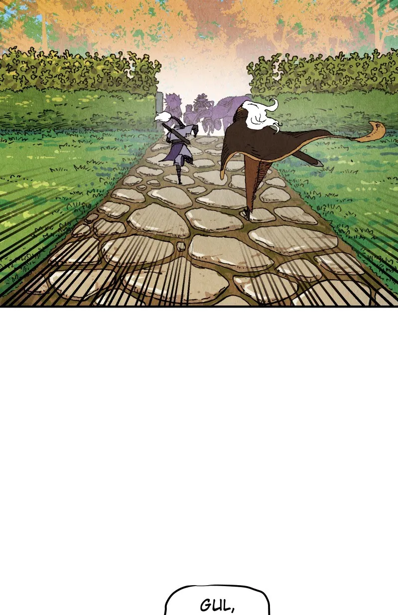 Read Gul chapter 52 image 46 on Lezhin