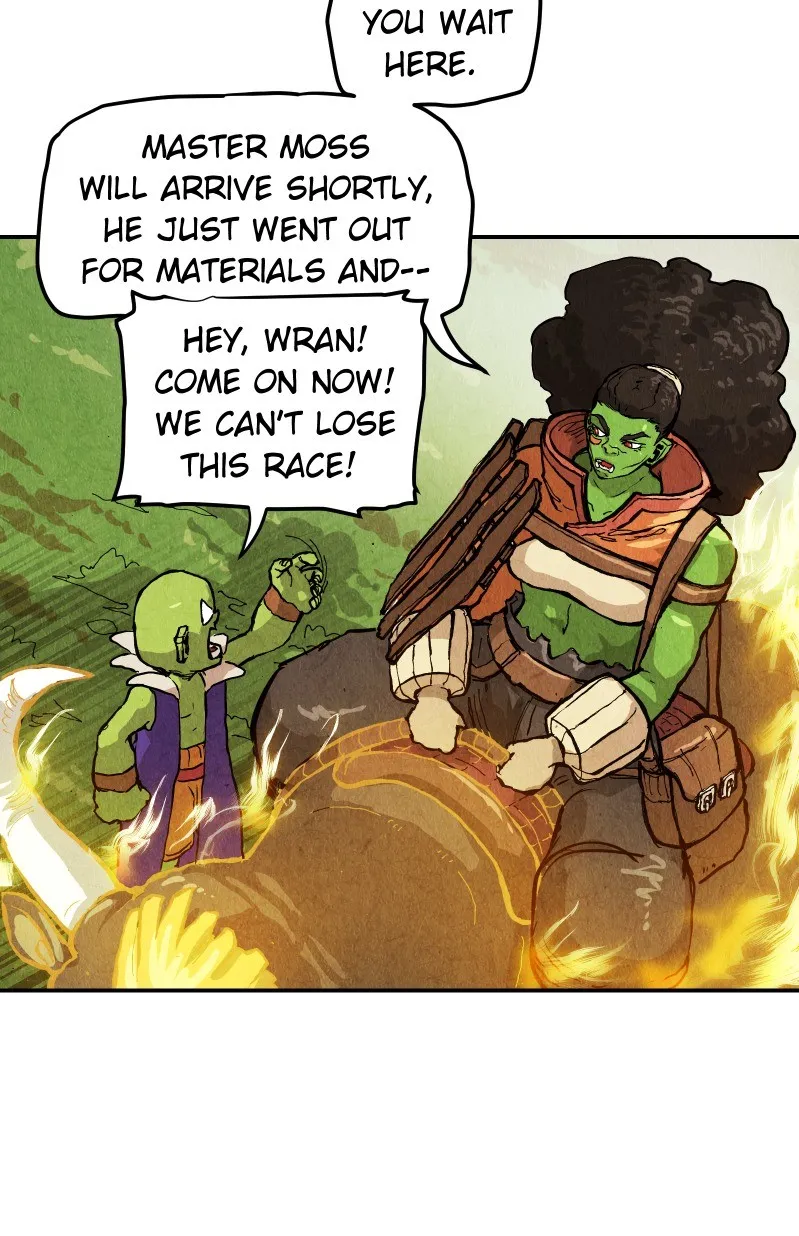 Read Gul chapter 52 image 47 on Lezhin