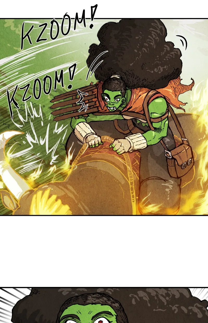 Read Gul chapter 52 image 48 on Lezhin