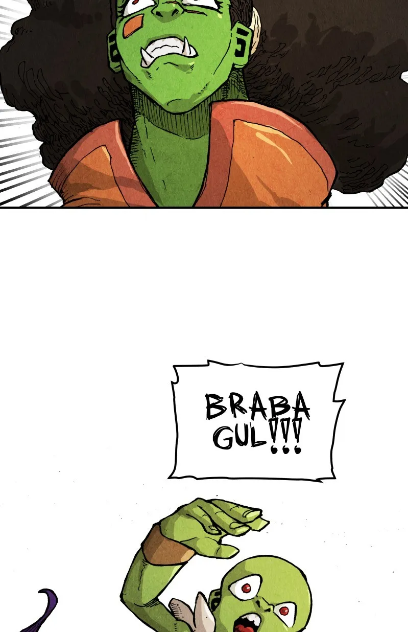 Read Gul chapter 52 image 49 on Lezhin