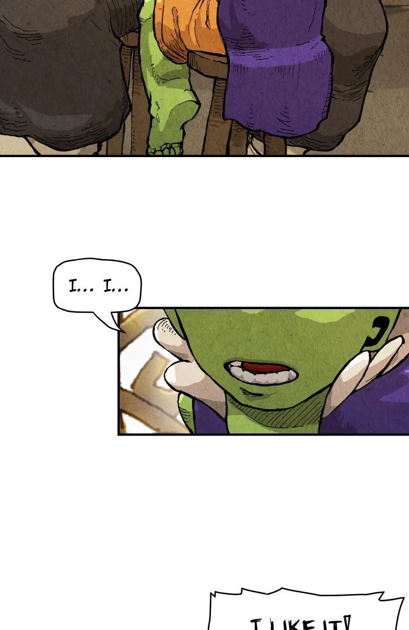 Read Gul chapter 52 image 5 on Lezhin