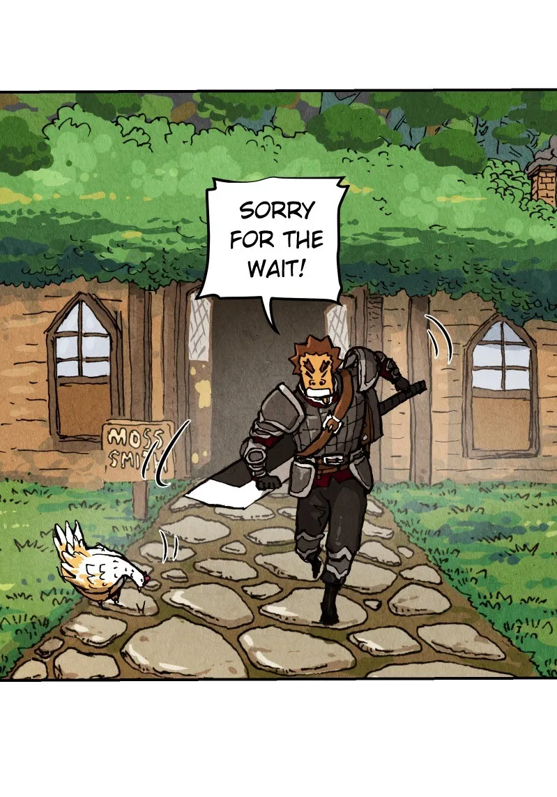 Read Gul chapter 52 image 52 on Lezhin