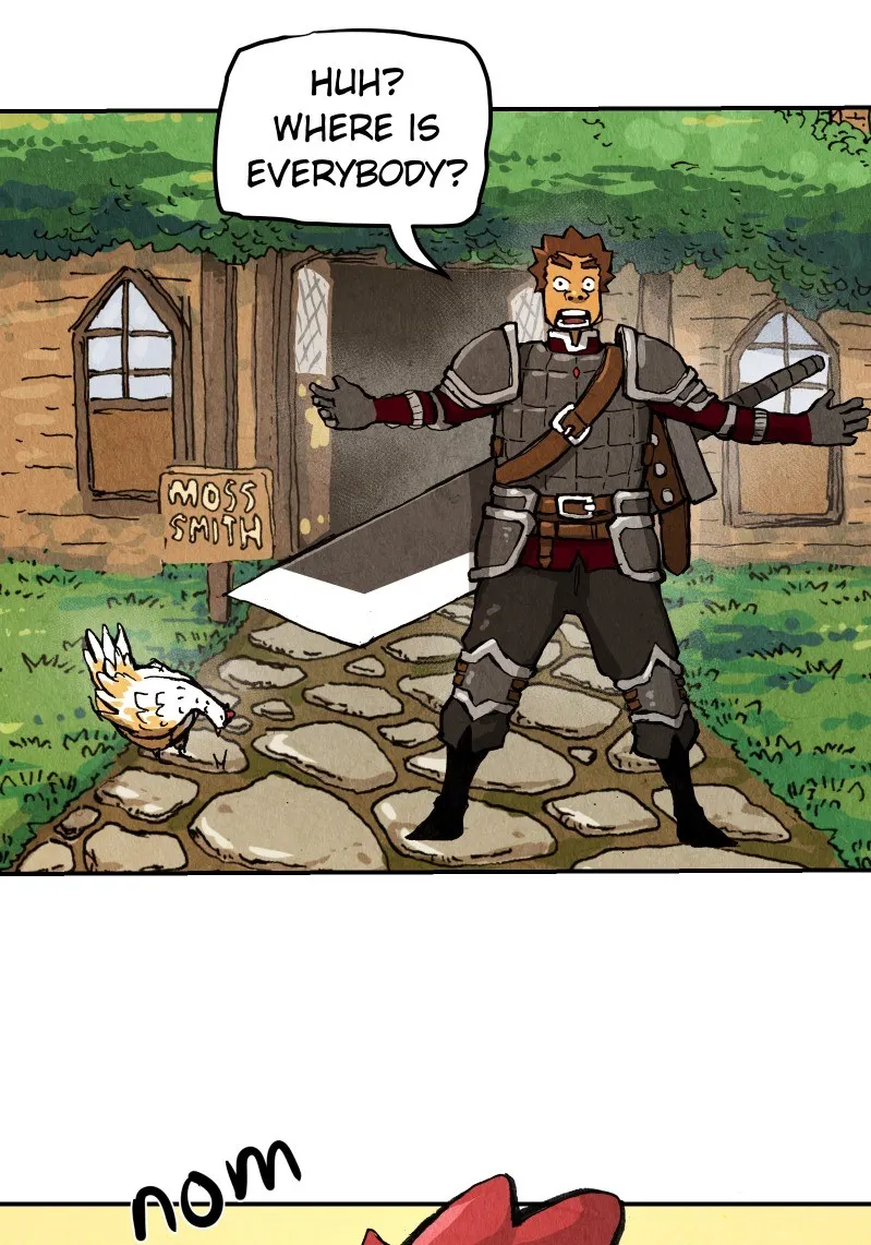 Read Gul chapter 52 image 53 on Lezhin