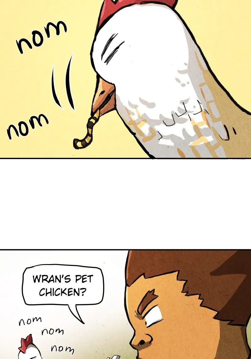 Read Gul chapter 52 image 54 on Lezhin