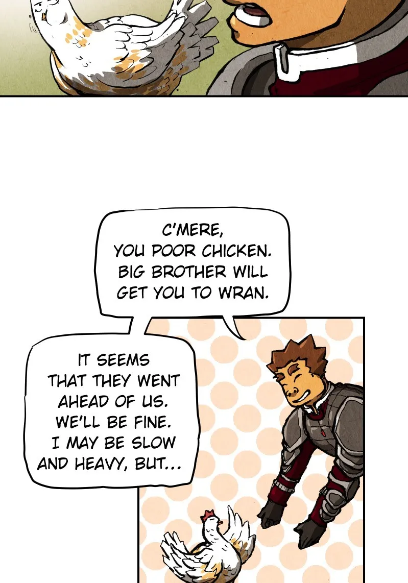 Read Gul chapter 52 image 55 on Lezhin
