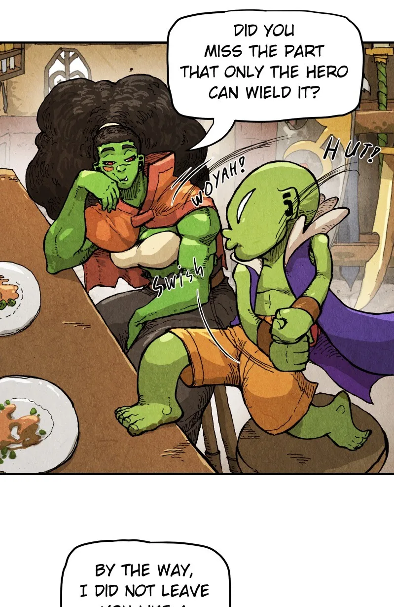 Read Gul chapter 52 image 7 on Lezhin