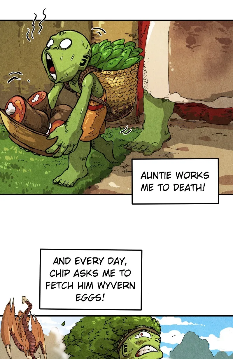 Read Gul chapter 52 image 9 on Lezhin