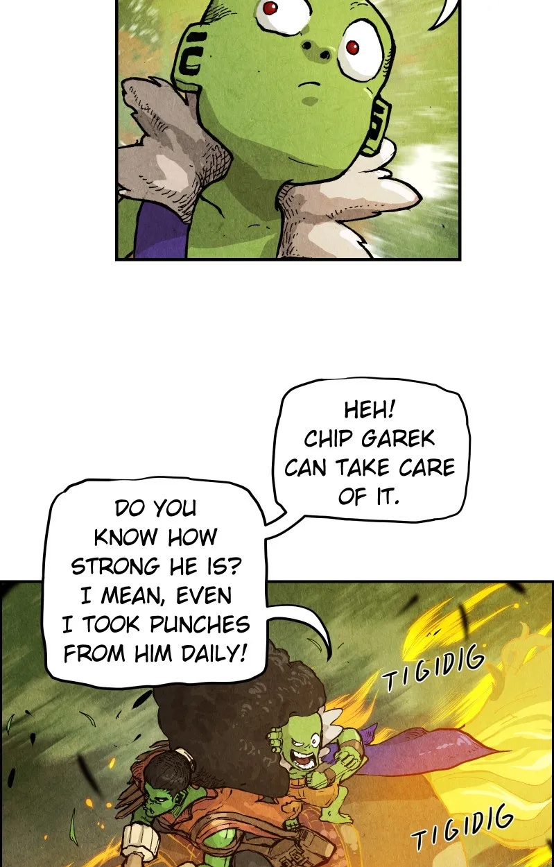 Read Gul chapter 53 image 10 on Lezhin