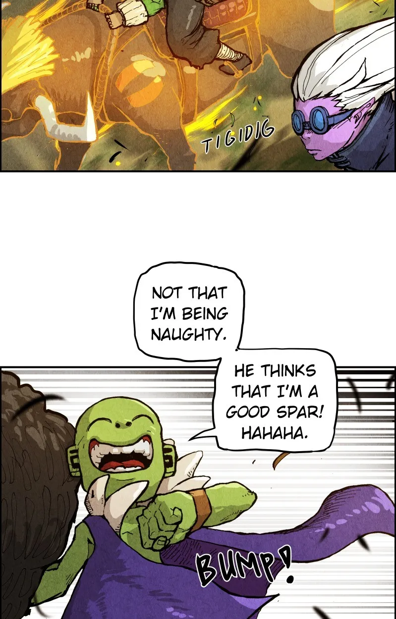 Read Gul chapter 53 image 11 on Lezhin