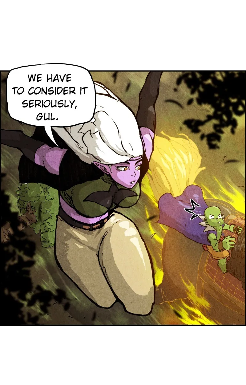 Read Gul chapter 53 image 13 on Lezhin