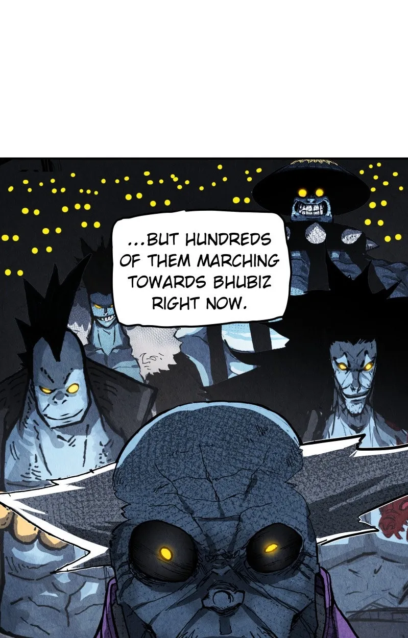 Read Gul chapter 53 image 15 on Lezhin