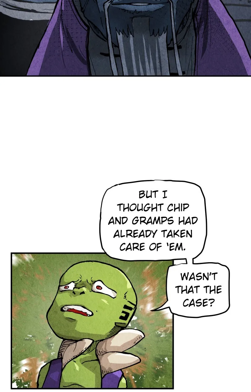 Read Gul chapter 53 image 16 on Lezhin