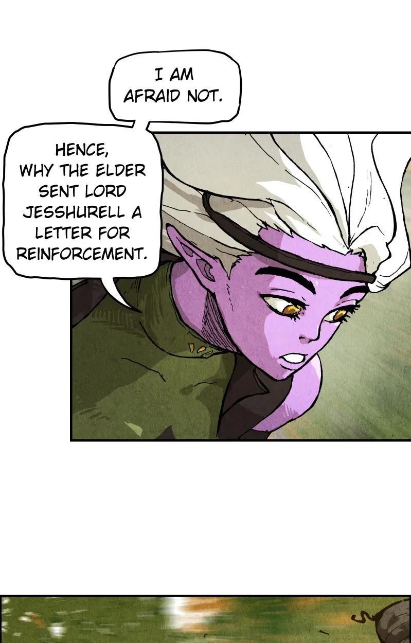 Read Gul chapter 53 image 17 on Lezhin