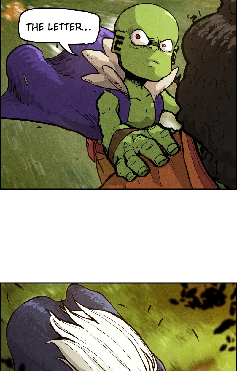 Read Gul chapter 53 image 18 on Lezhin