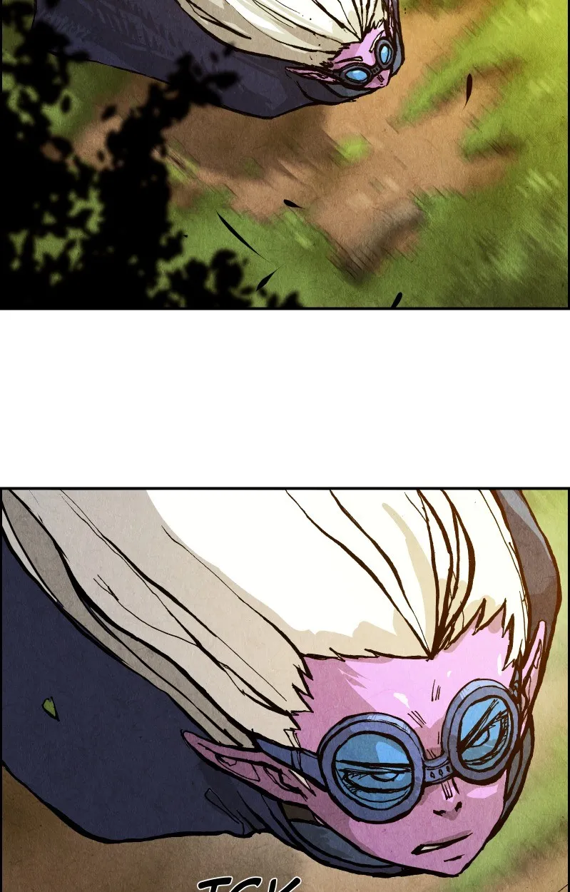 Read Gul chapter 53 image 19 on Lezhin