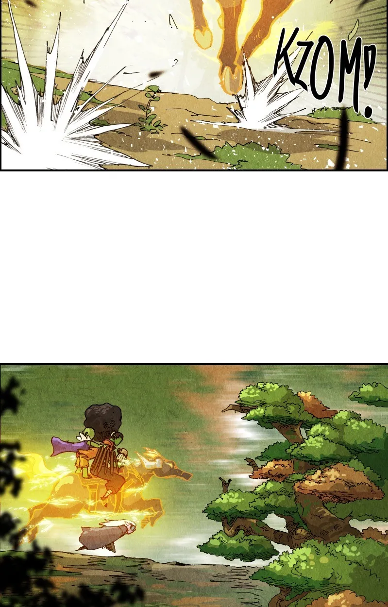 Read Gul chapter 53 image 21 on Lezhin