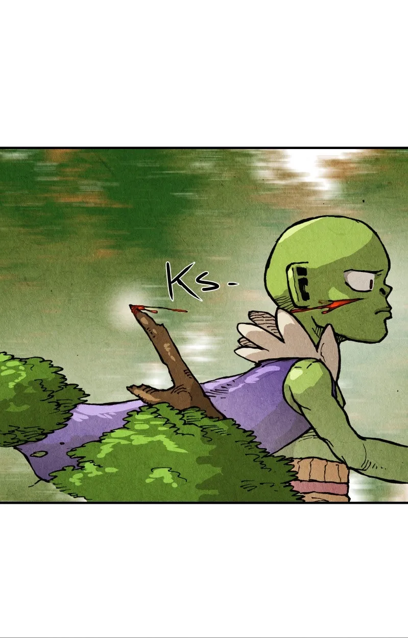 Read Gul chapter 53 image 23 on Lezhin