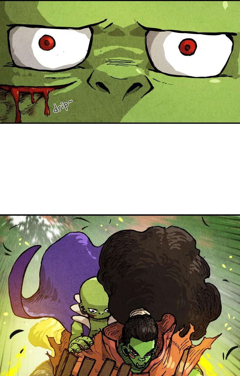 Read Gul chapter 53 image 24 on Lezhin