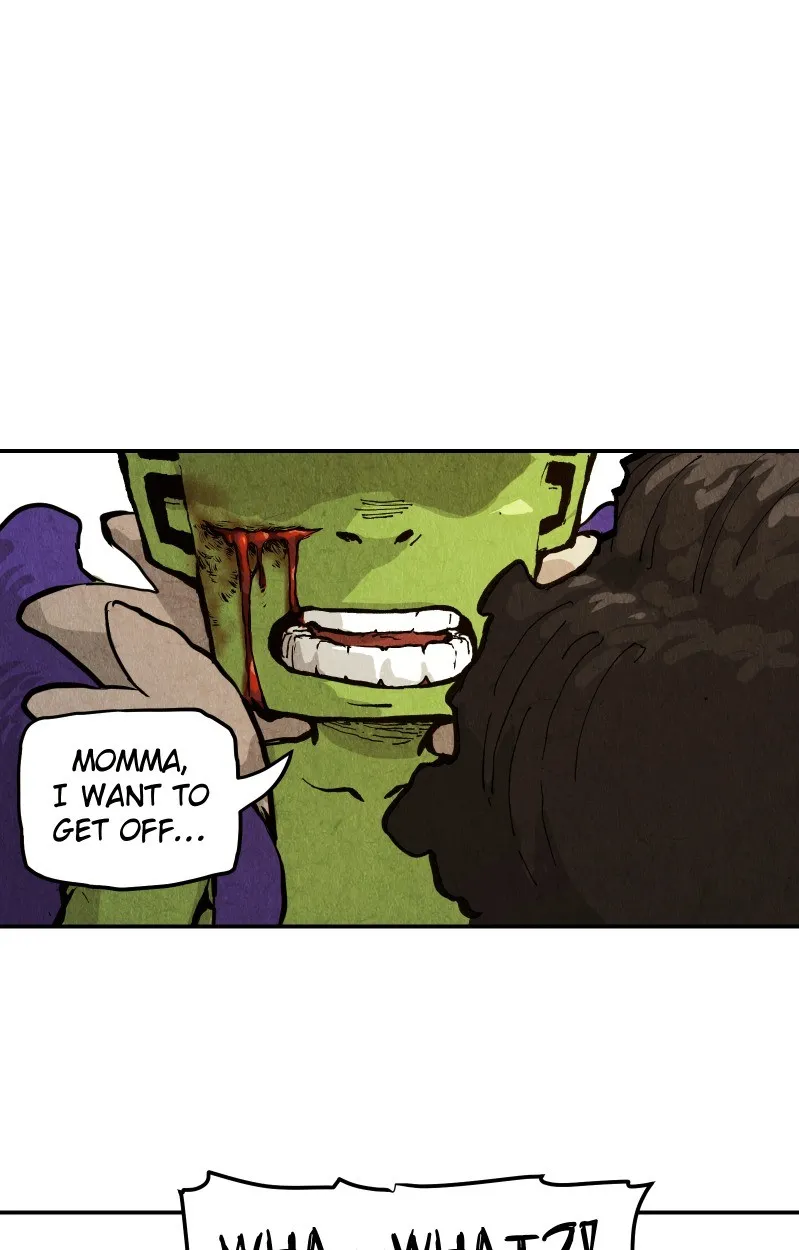 Read Gul chapter 53 image 27 on Lezhin
