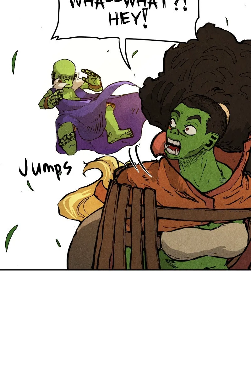 Read Gul chapter 53 image 28 on Lezhin