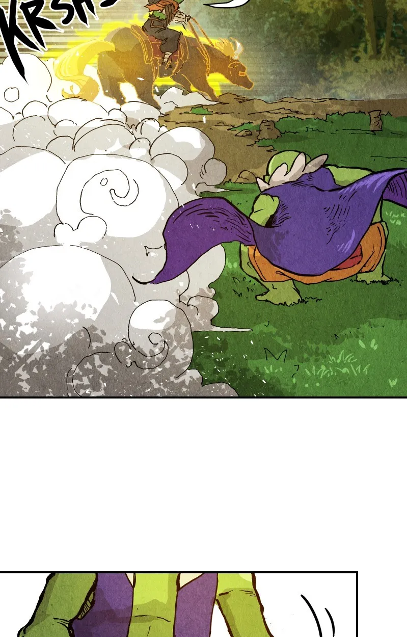 Read Gul chapter 53 image 30 on Lezhin