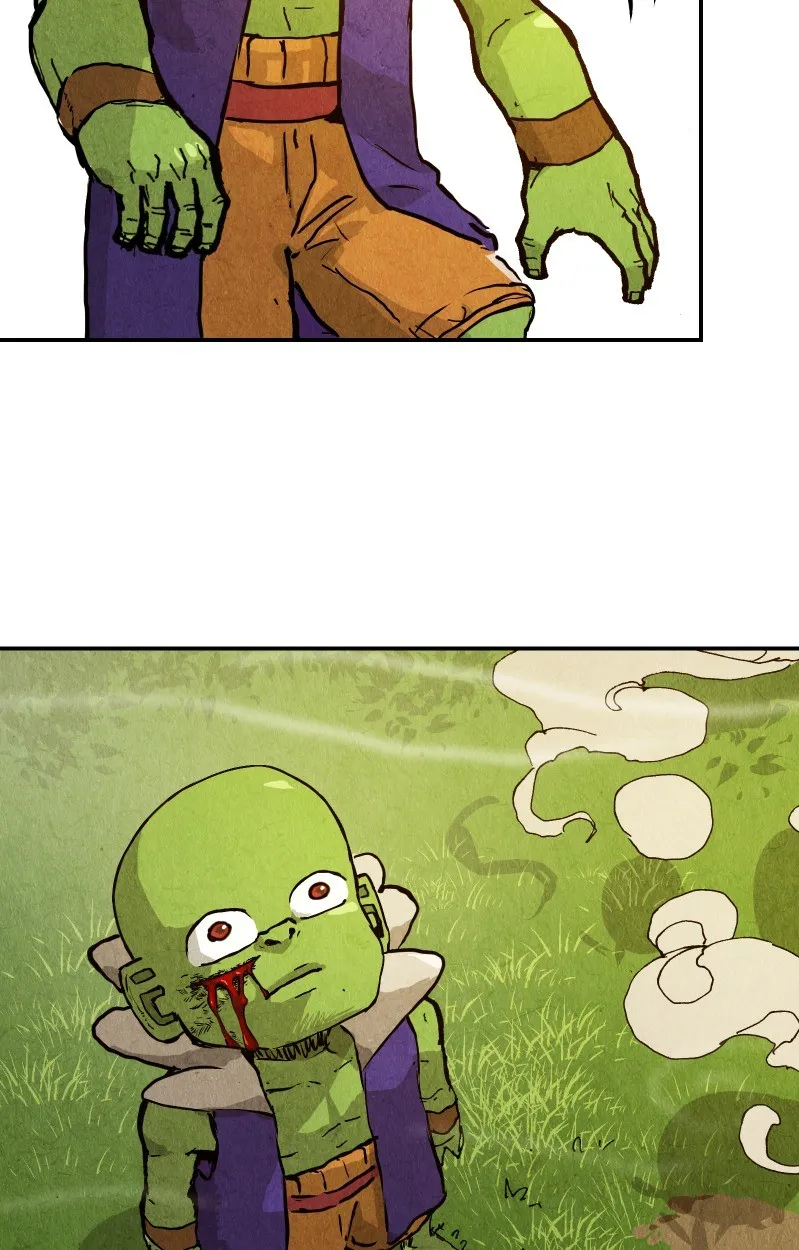 Read Gul chapter 53 image 31 on Lezhin