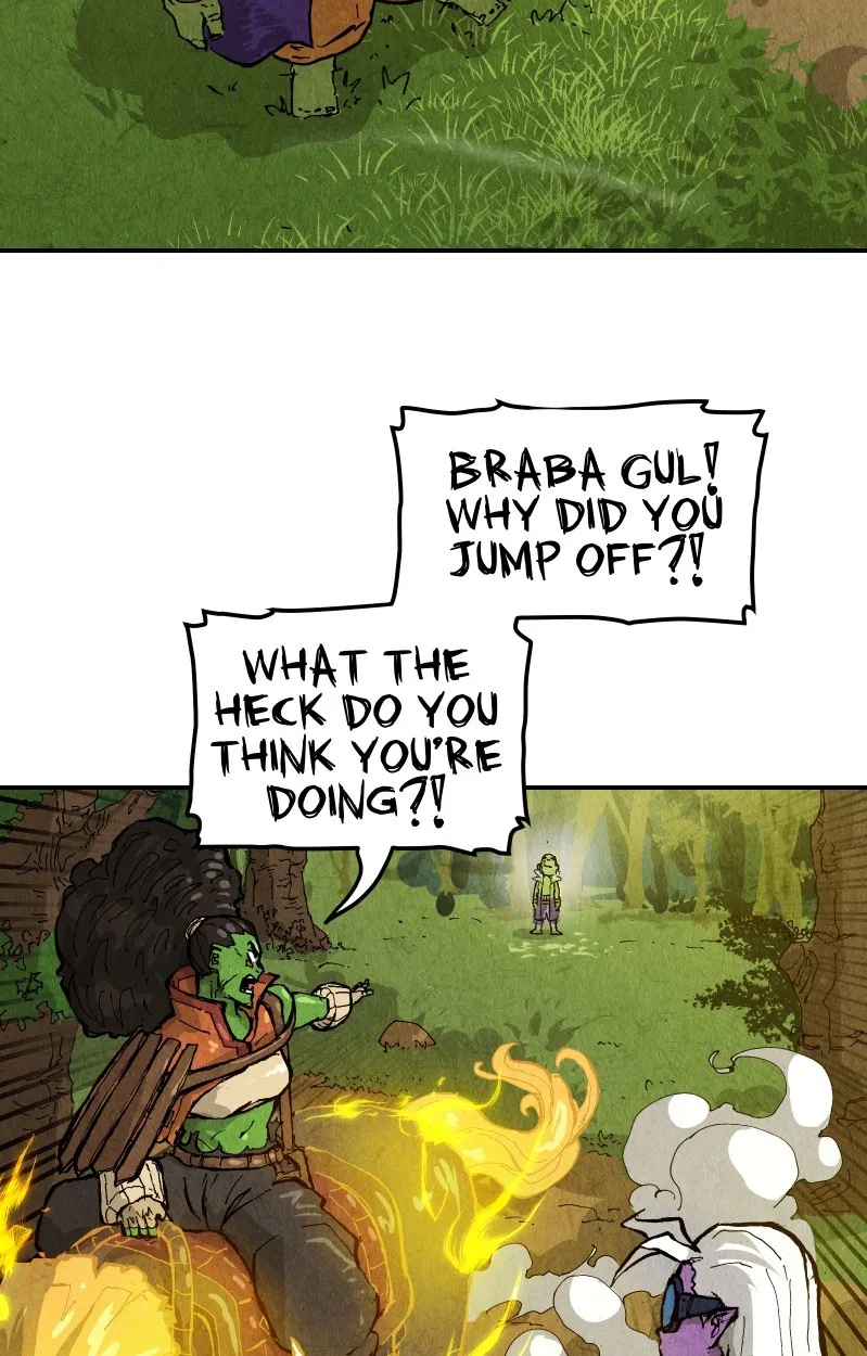 Read Gul chapter 53 image 32 on Lezhin