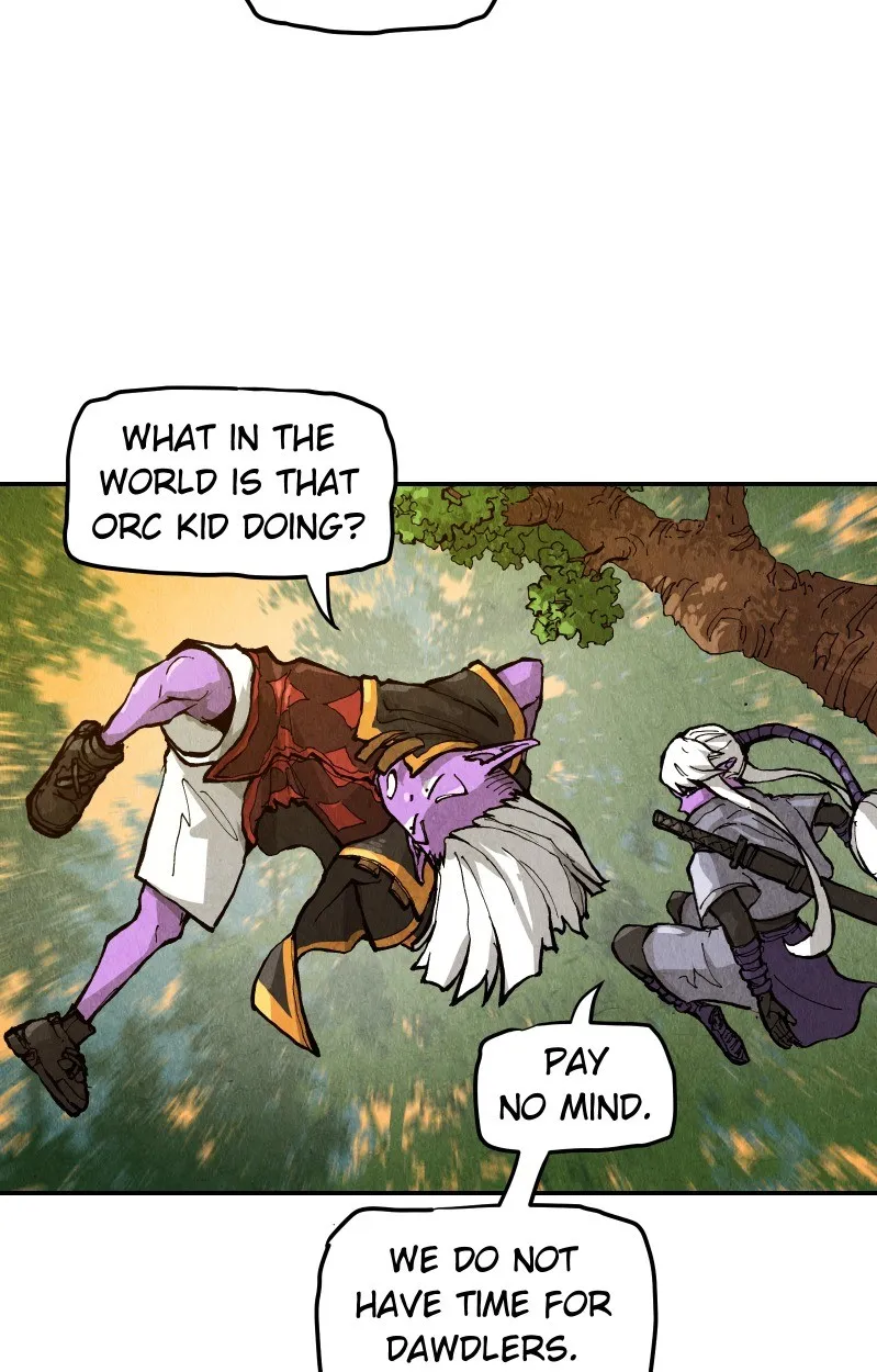 Read Gul chapter 53 image 34 on Lezhin