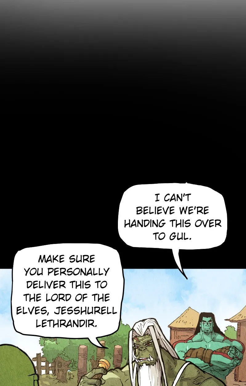 Read Gul chapter 53 image 36 on Lezhin