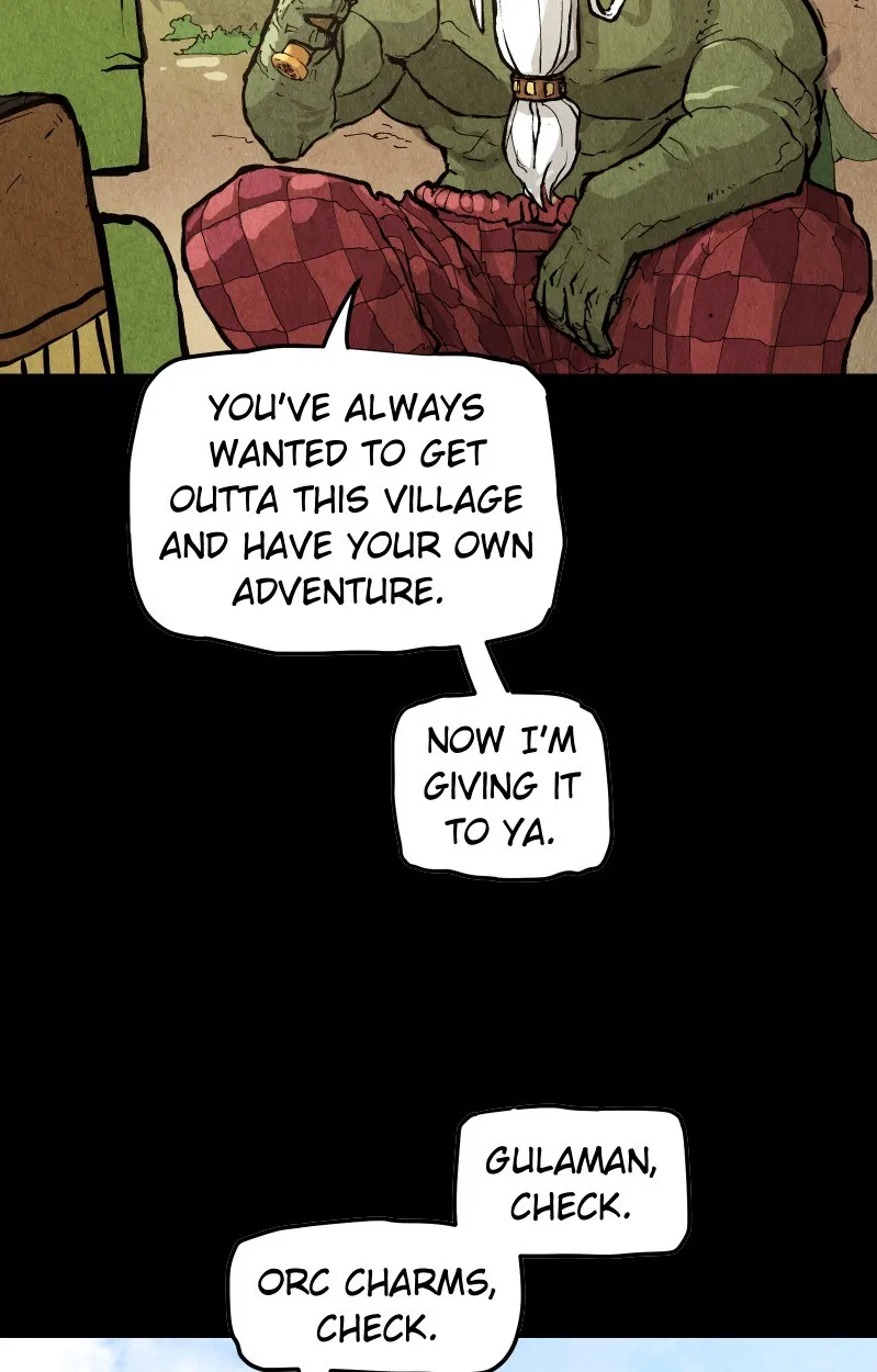 Read Gul chapter 53 image 37 on Lezhin