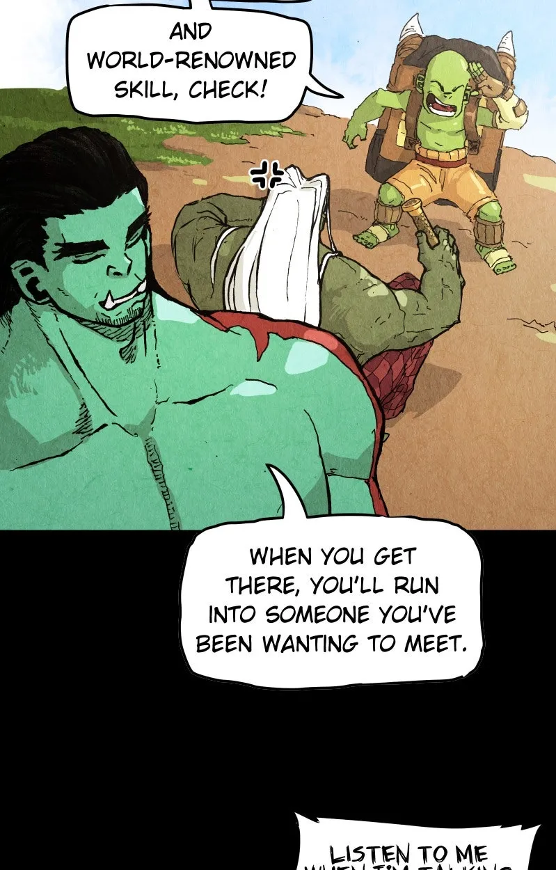 Read Gul chapter 53 image 38 on Lezhin