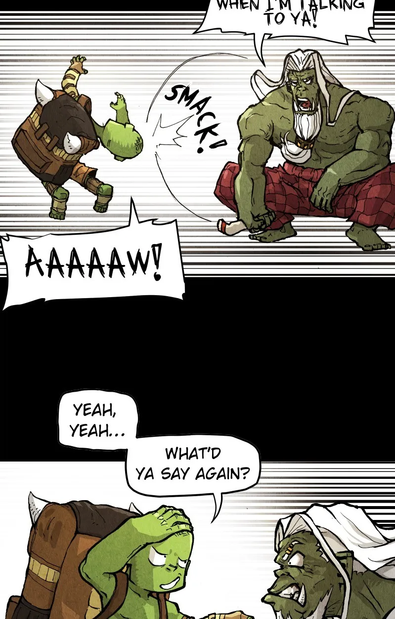 Read Gul chapter 53 image 39 on Lezhin