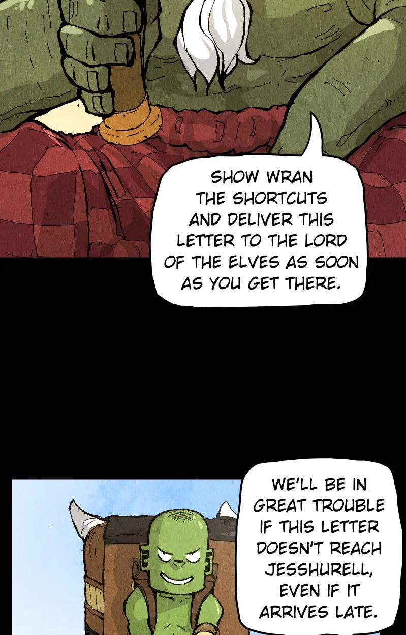 Read Gul chapter 53 image 41 on Lezhin