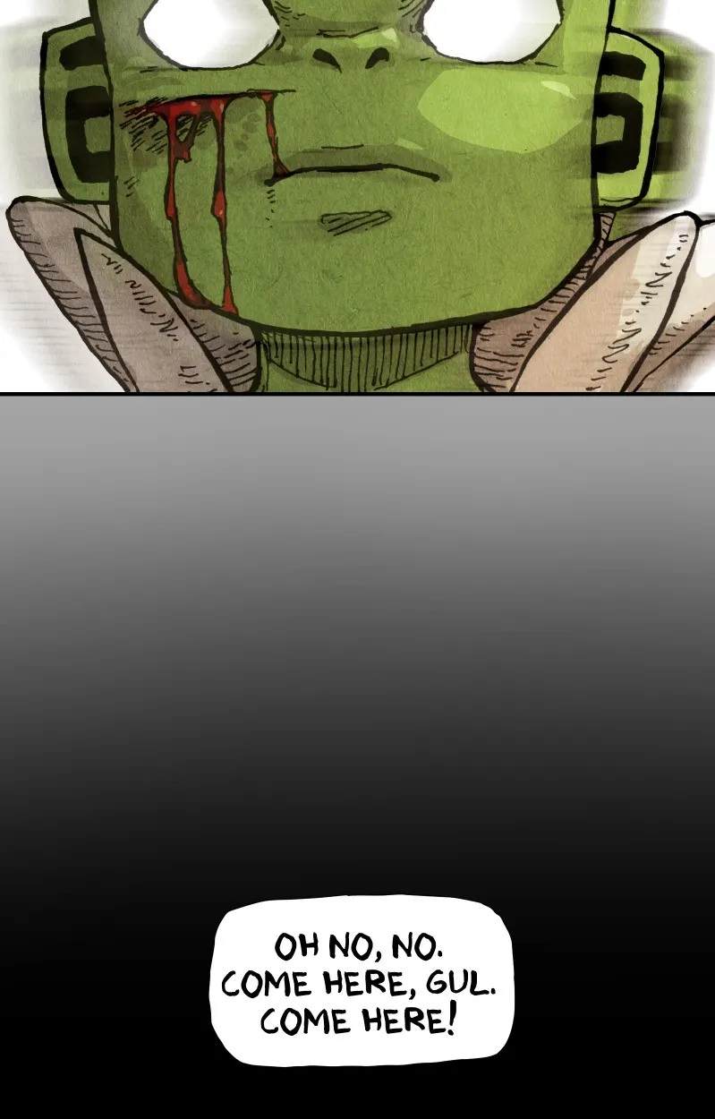 Read Gul chapter 53 image 44 on Lezhin