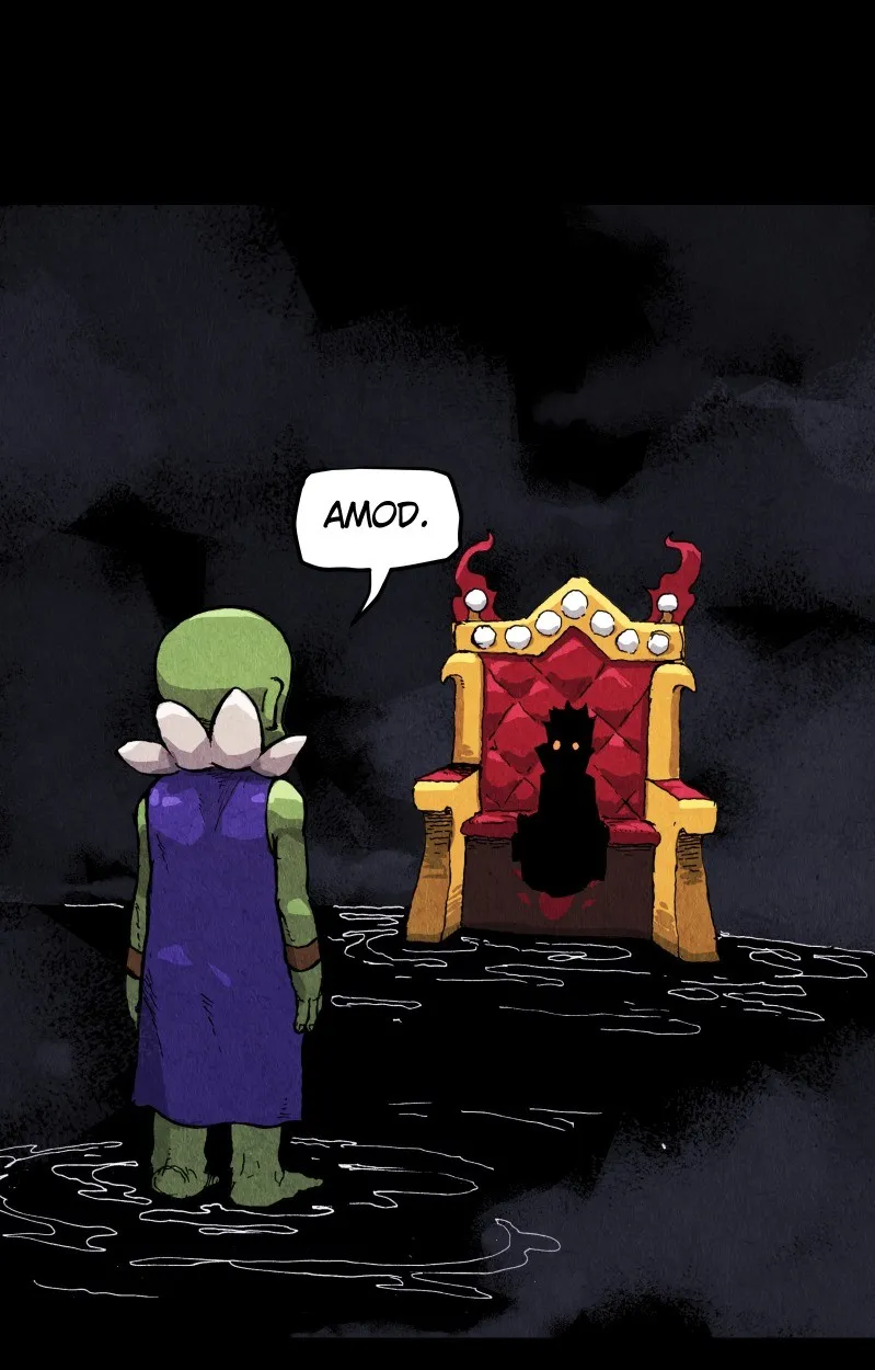 Read Gul chapter 53 image 45 on Lezhin
