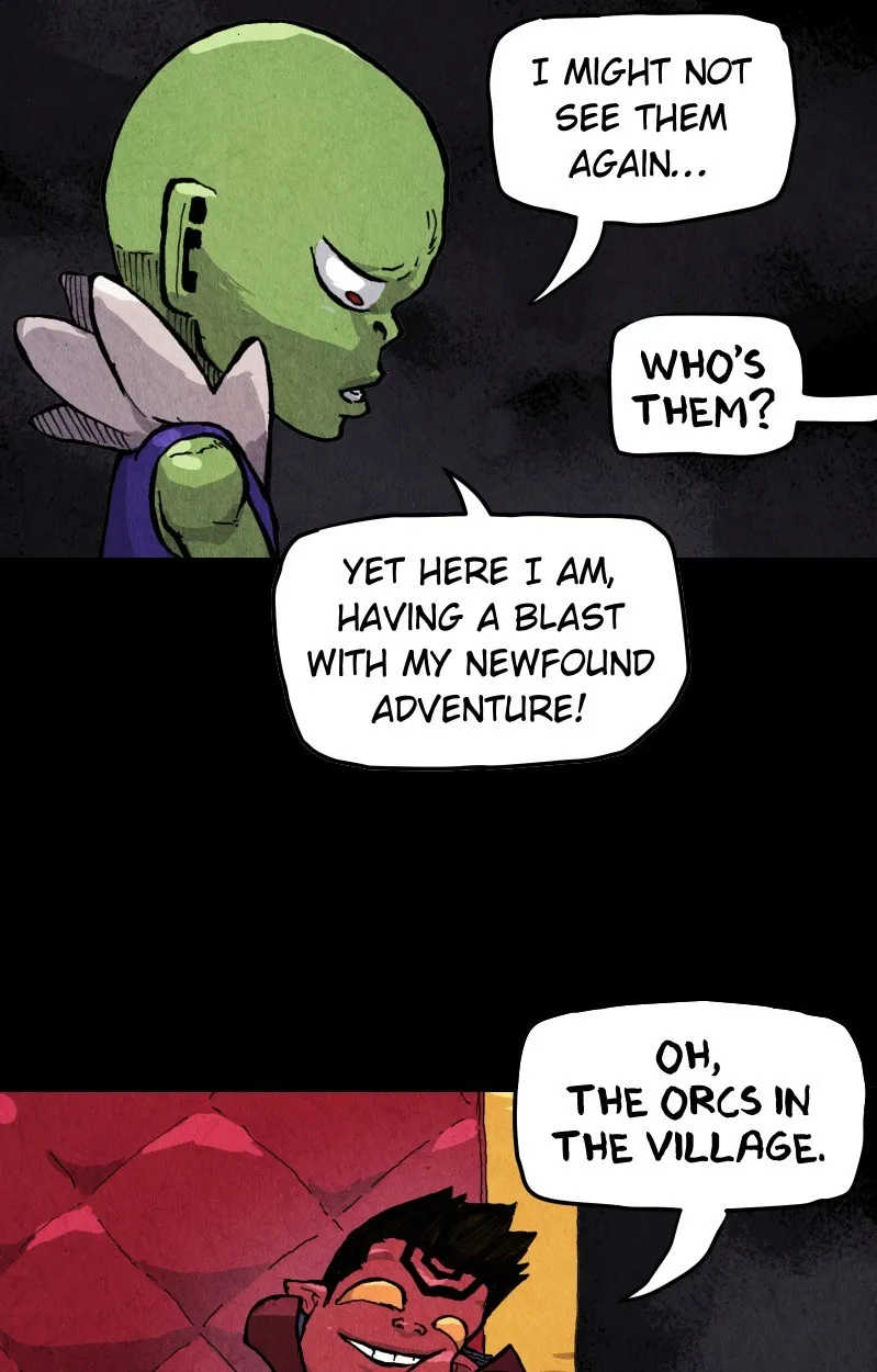 Read Gul chapter 53 image 47 on Lezhin