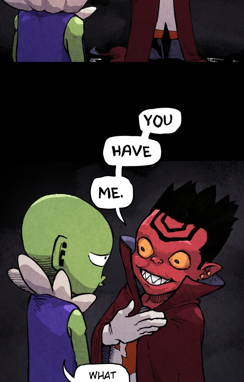 Read Gul chapter 53 image 51 on Lezhin