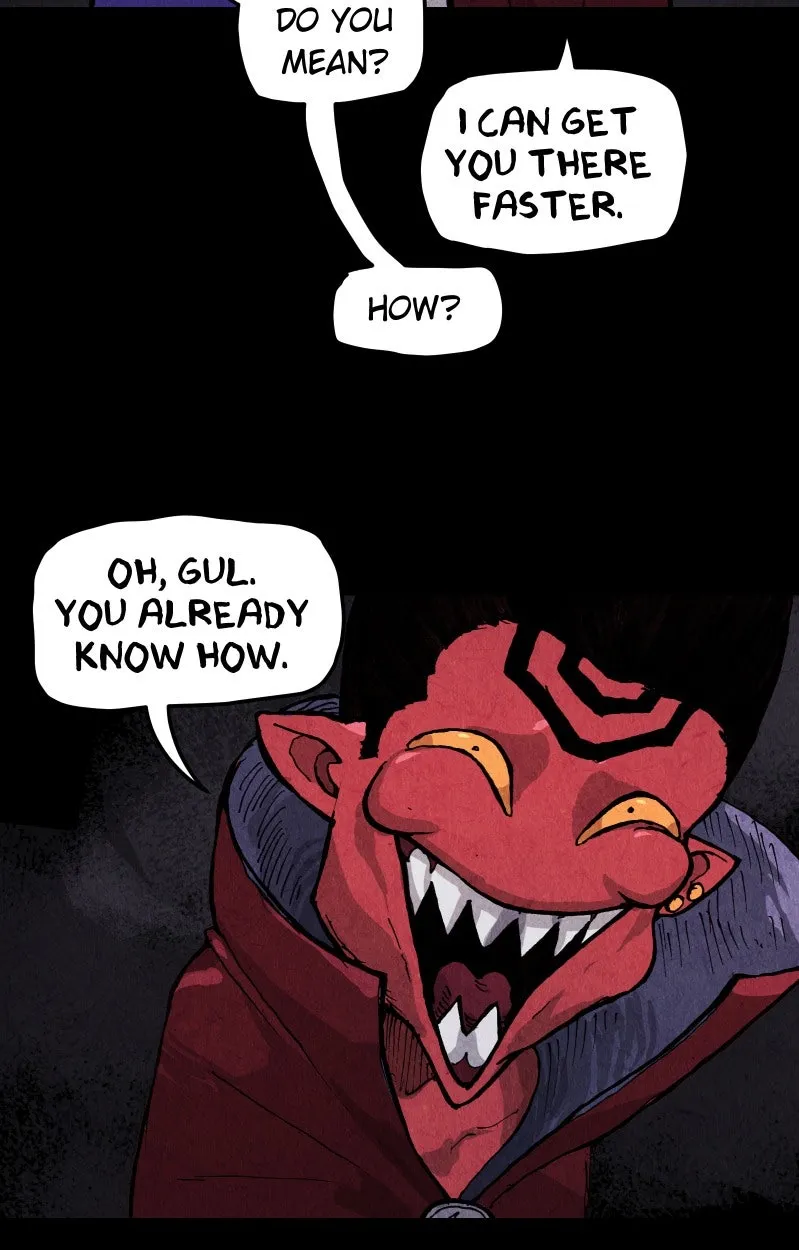 Read Gul chapter 53 image 52 on Lezhin