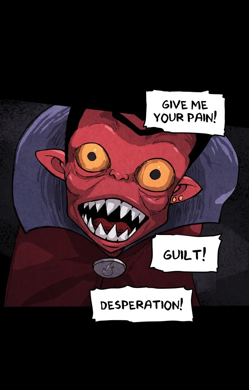 Read Gul chapter 53 image 53 on Lezhin