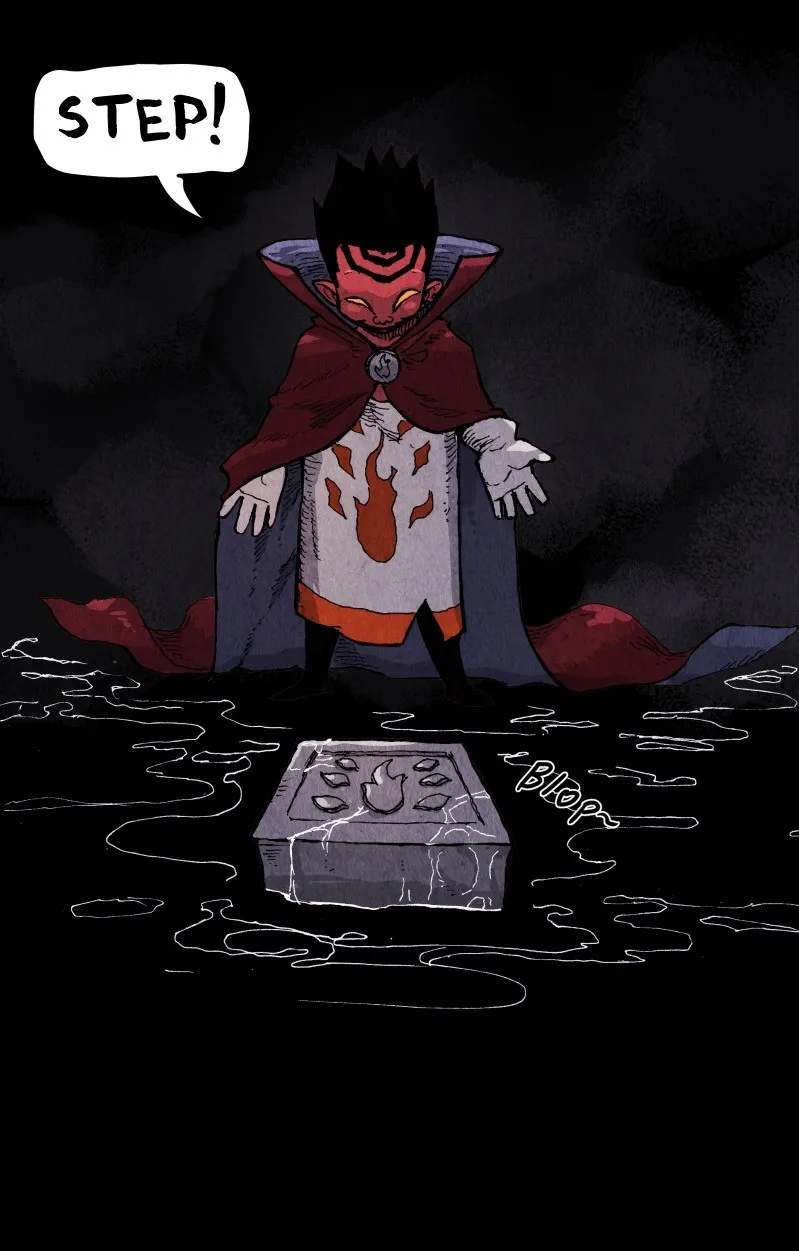 Read Gul chapter 53 image 54 on Lezhin