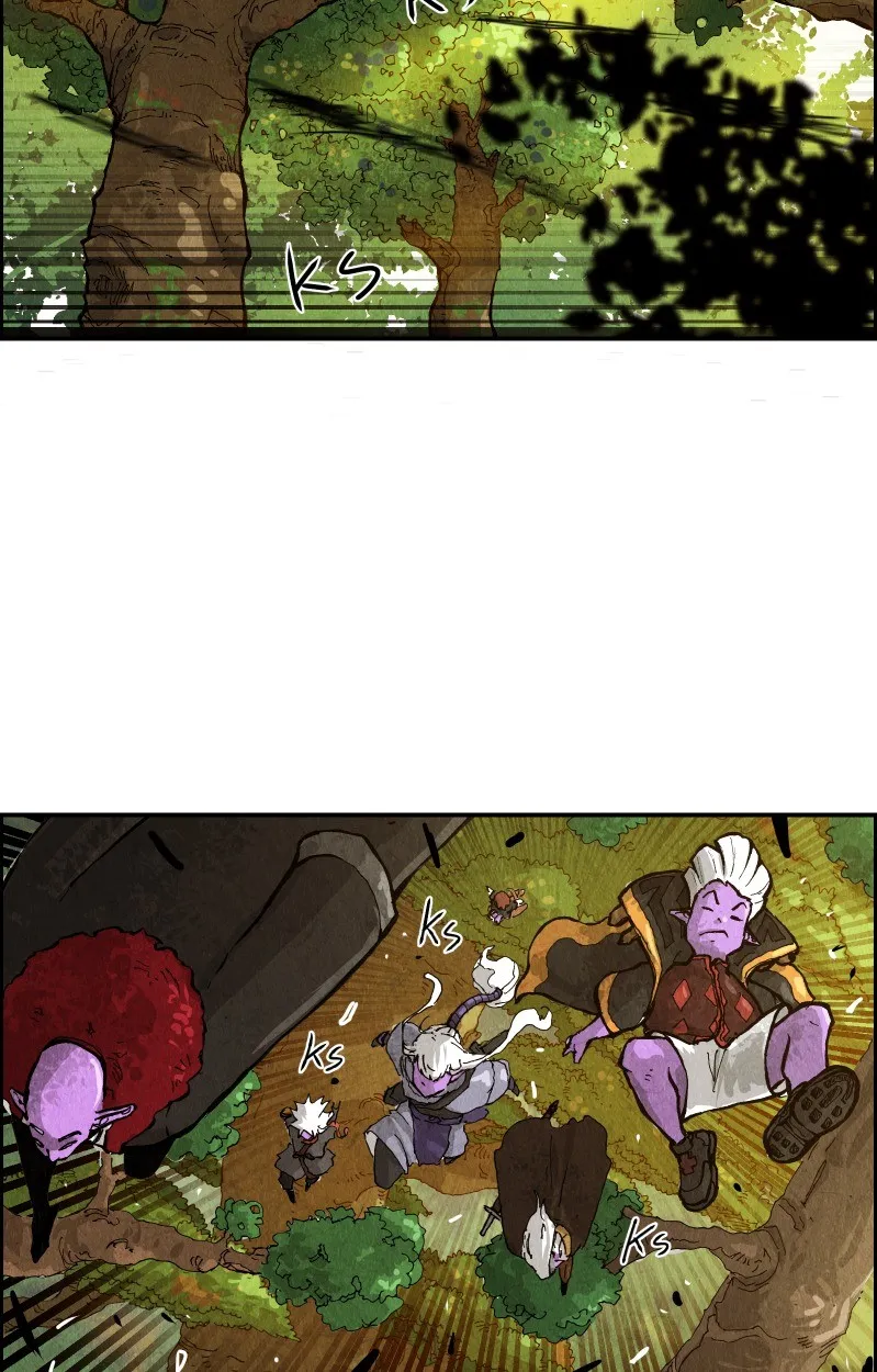 Read Gul chapter 53 image 6 on Lezhin