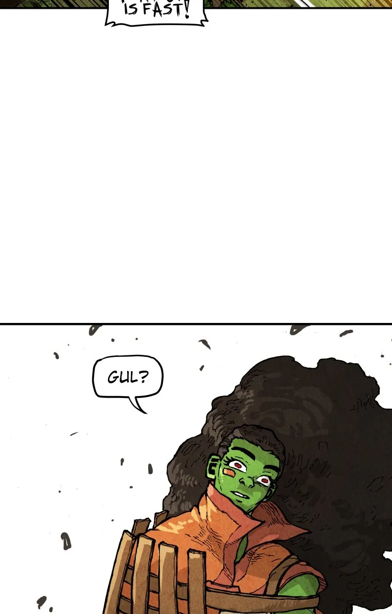 Read Gul chapter 53 image 62 on Lezhin