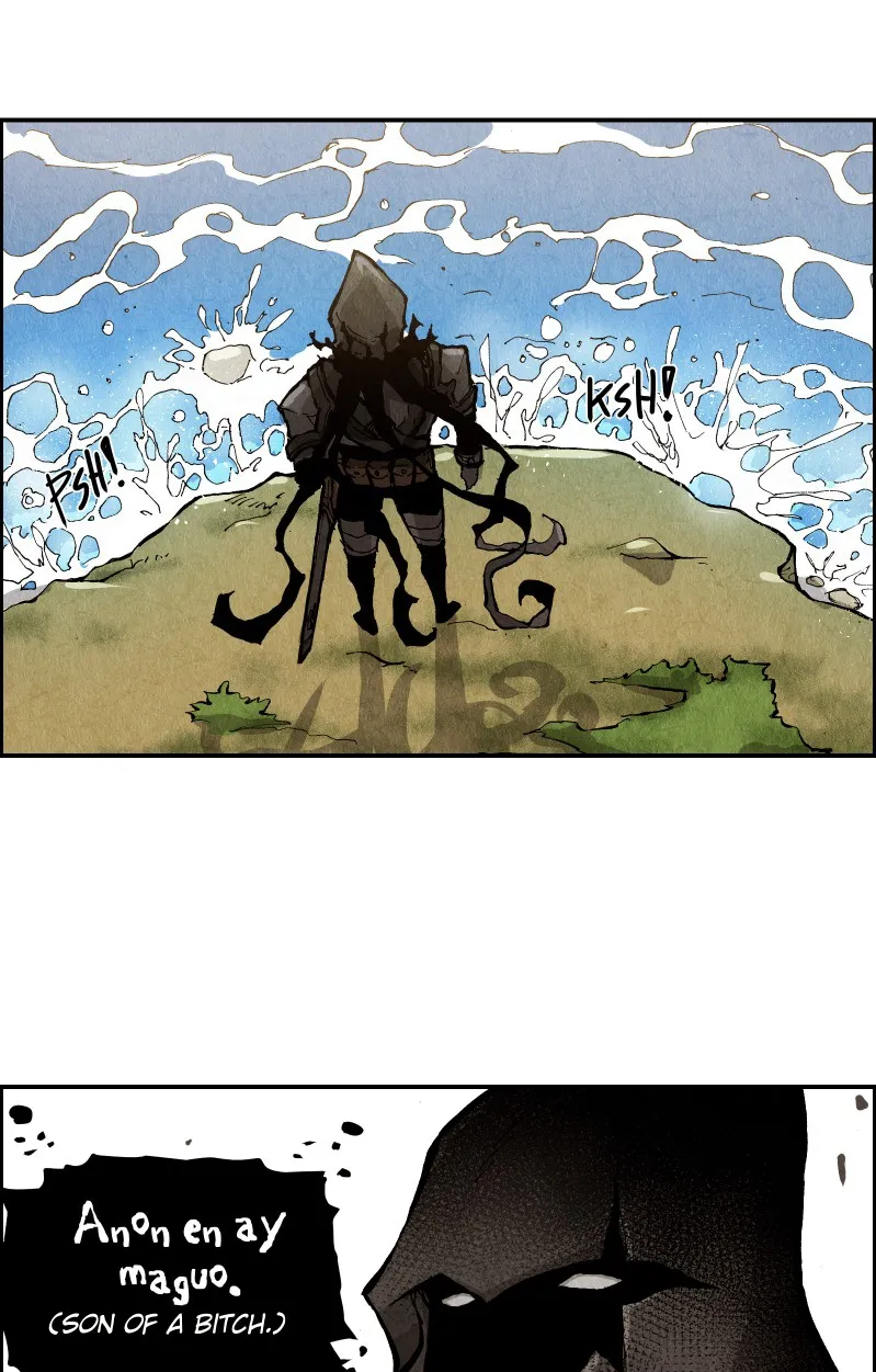 Read Gul chapter 53 image 67 on Lezhin