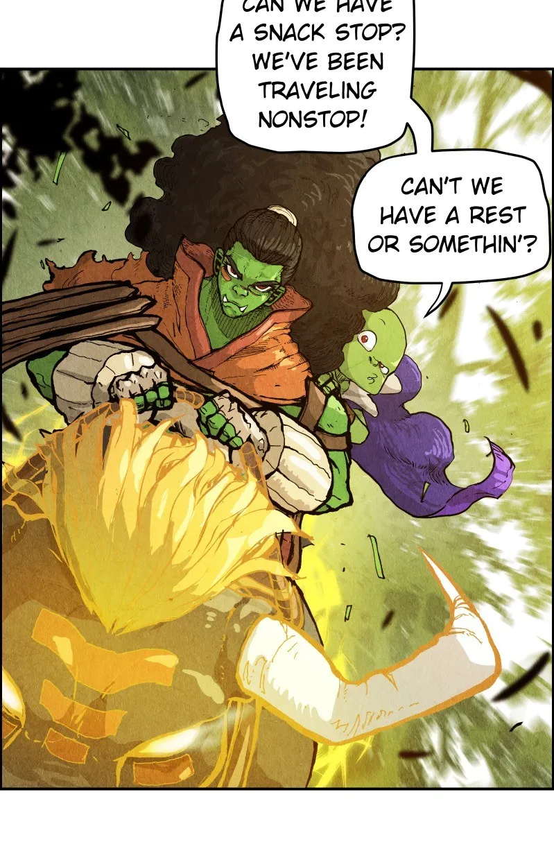 Read Gul chapter 53 image 8 on Lezhin