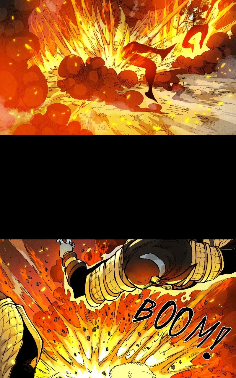 Read Gul chapter 54 image 11 on Lezhin
