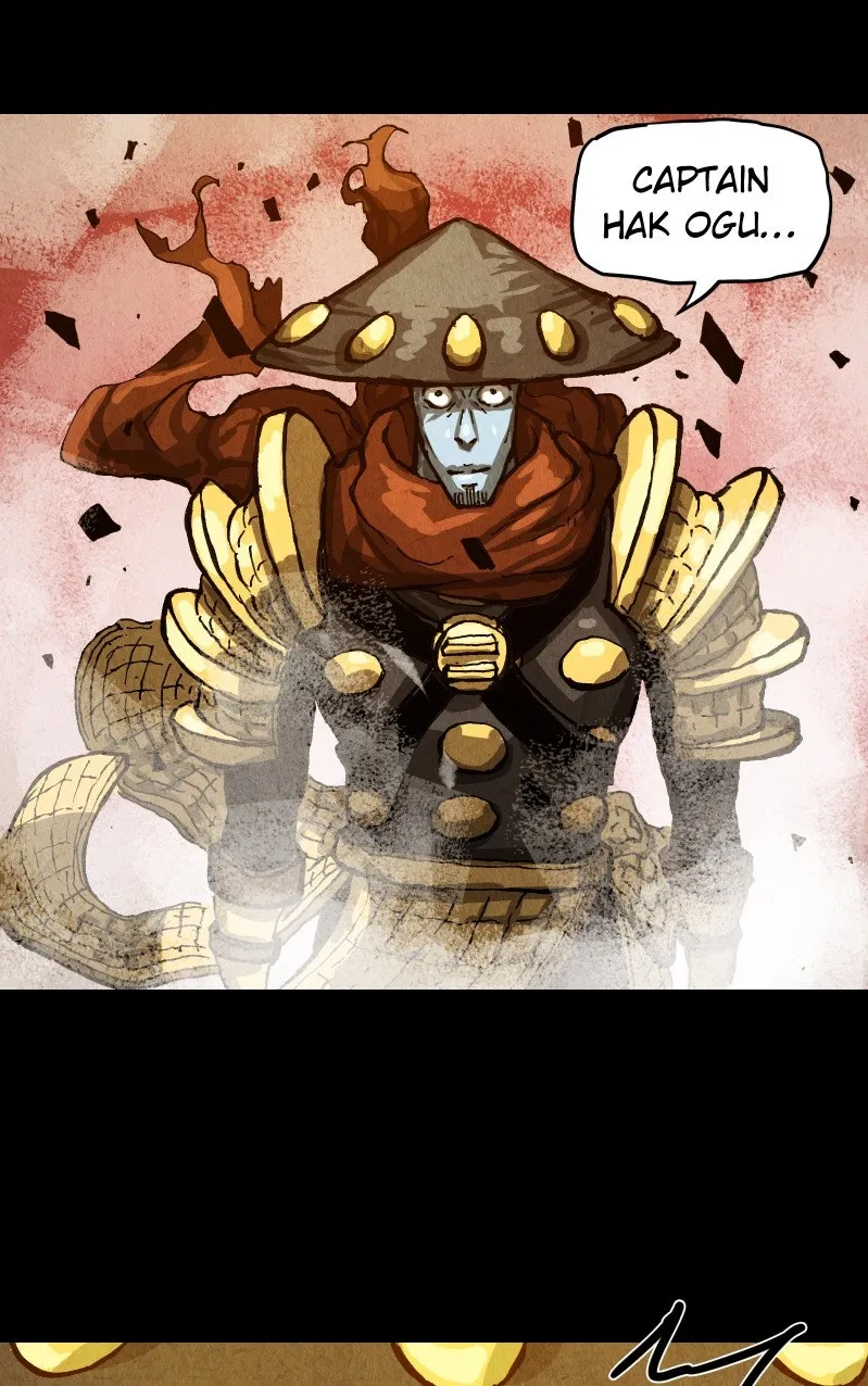 Read Gul chapter 54 image 14 on Lezhin