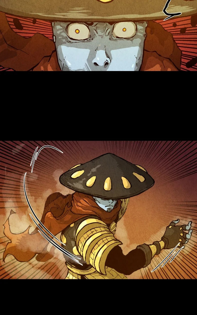 Read Gul chapter 54 image 15 on Lezhin
